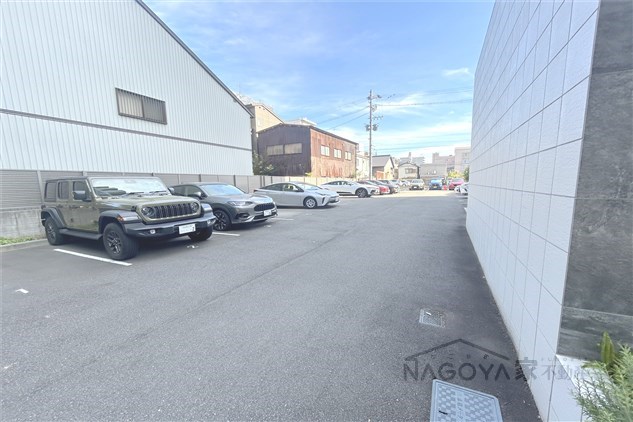 プレスティ則武 その他外観4