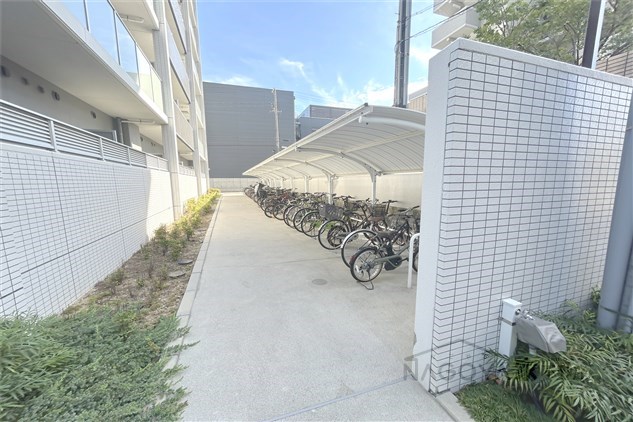 プレスティ則武 その他外観6