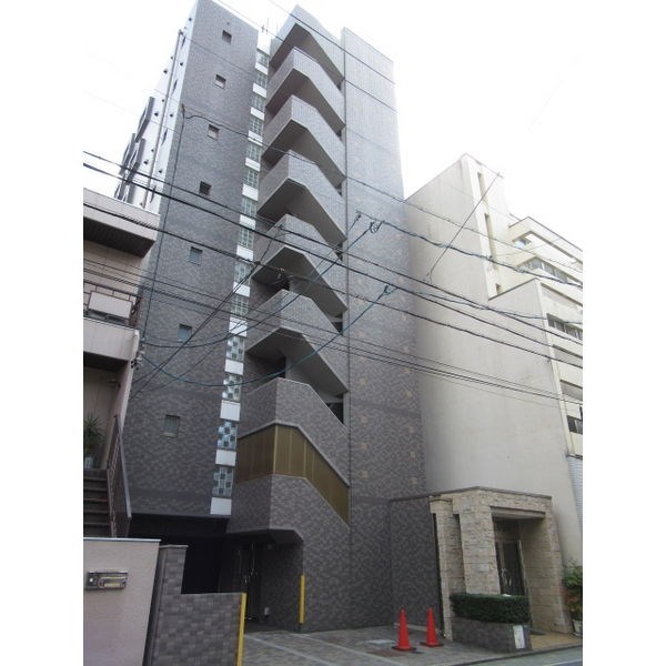 Y&amp;#39;s IZUMI 外観写真