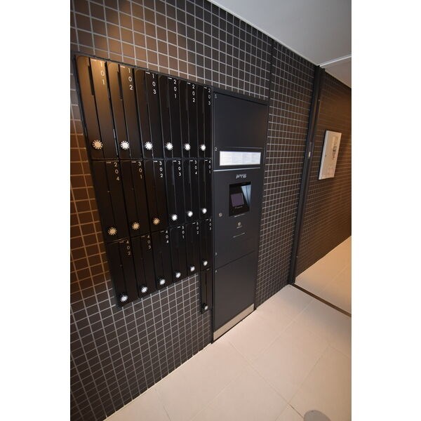 COZY菊井 その他外観2