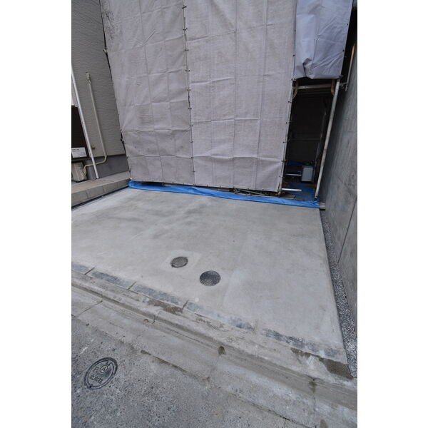 COZY菊井 その他外観6