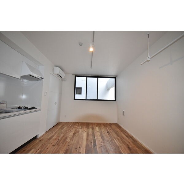 COZY菊井 リビング