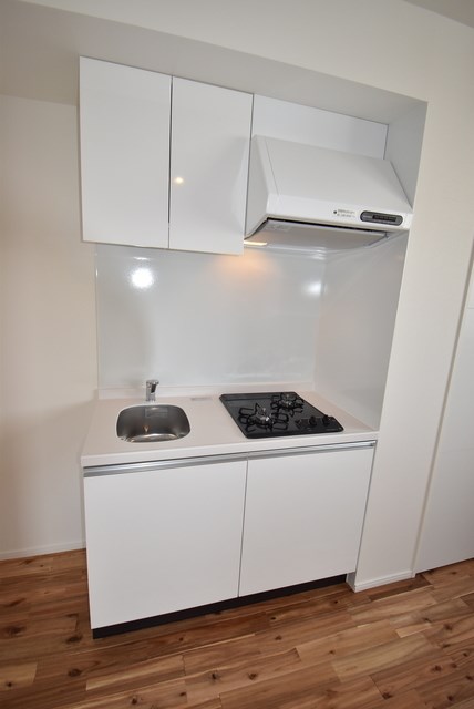 COZY菊井 キッチン