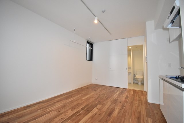 COZY菊井 ベッドルーム