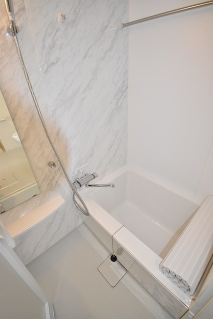 COZY菊井 風呂画像