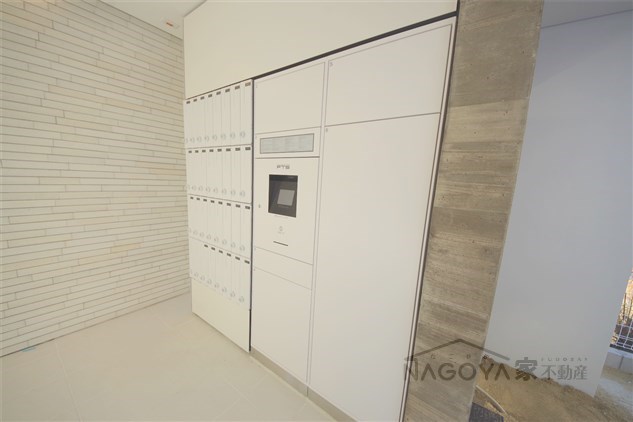 Comfort金山 その他外観5