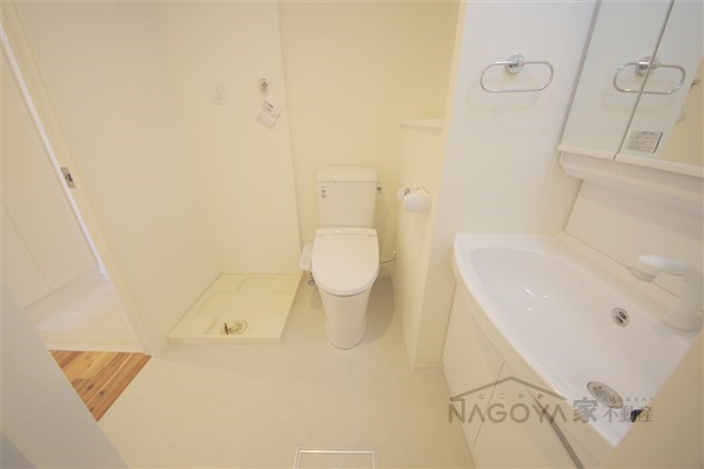 Comfort金山 その他9