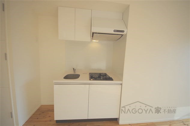 Comfort金山 キッチン