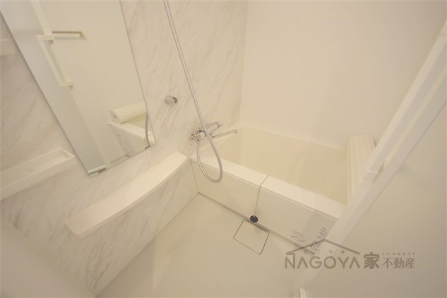 Comfort金山 風呂画像