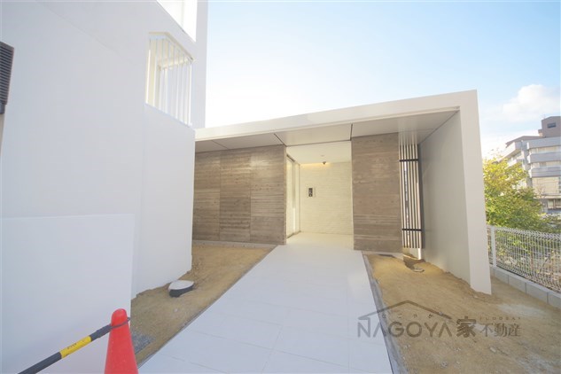 Comfort金山 その他外観1