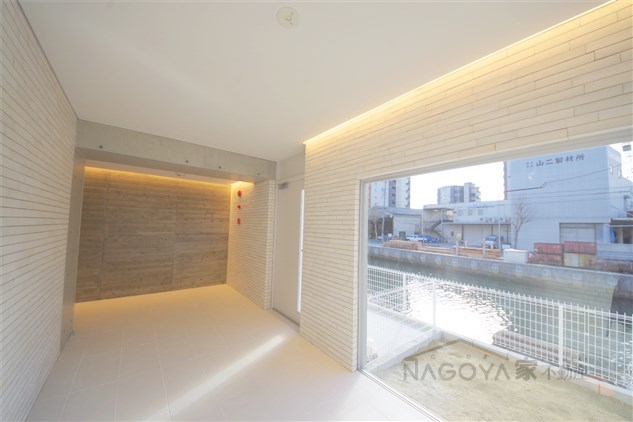 Comfort金山 その他外観3