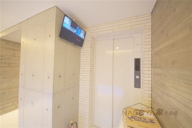 Comfort金山 その他外観5