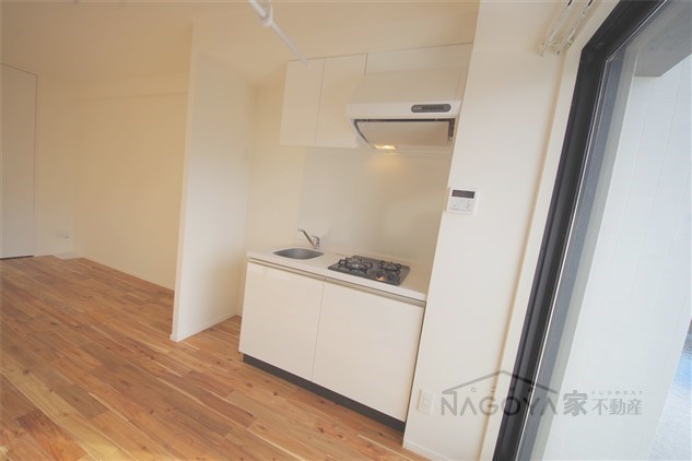 Comfort金山 キッチン