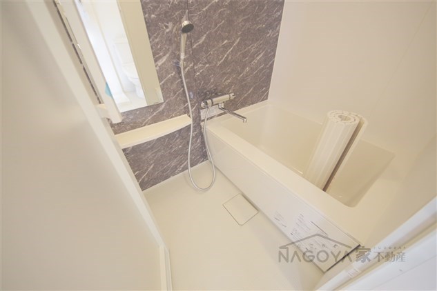 Comfort金山 風呂画像