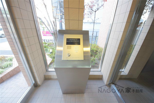 コンフォルト鶴舞 その他外観1