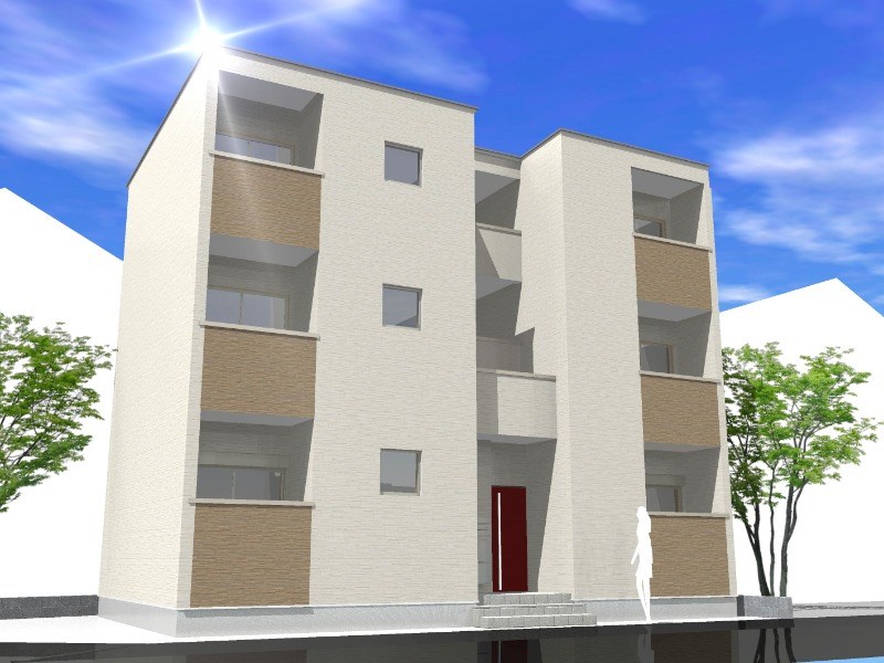 REGALEST上飯田西 その他外観1