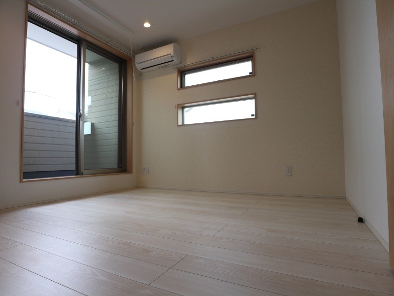 REGALEST上飯田西 リビング