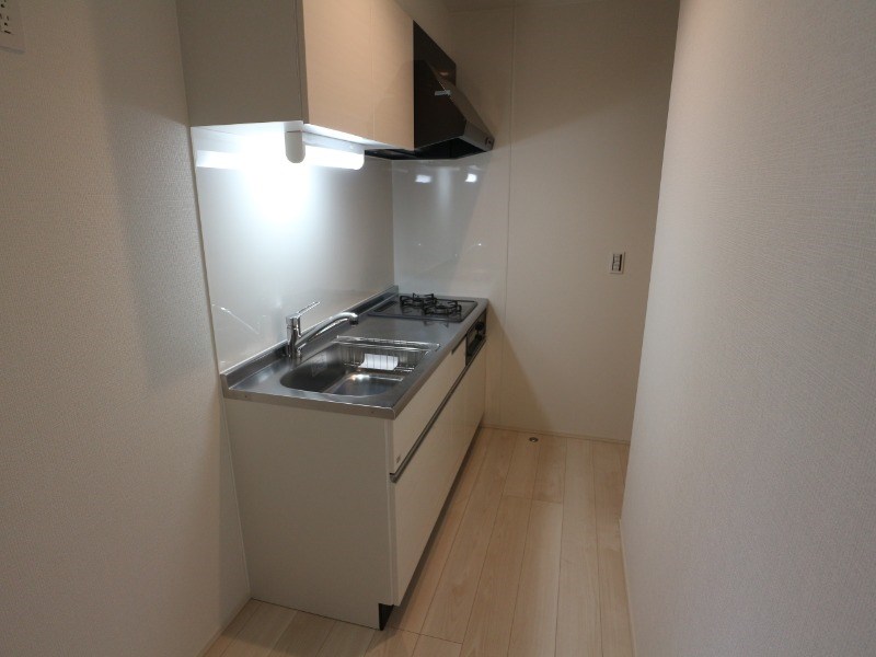 REGALEST上飯田西 キッチン