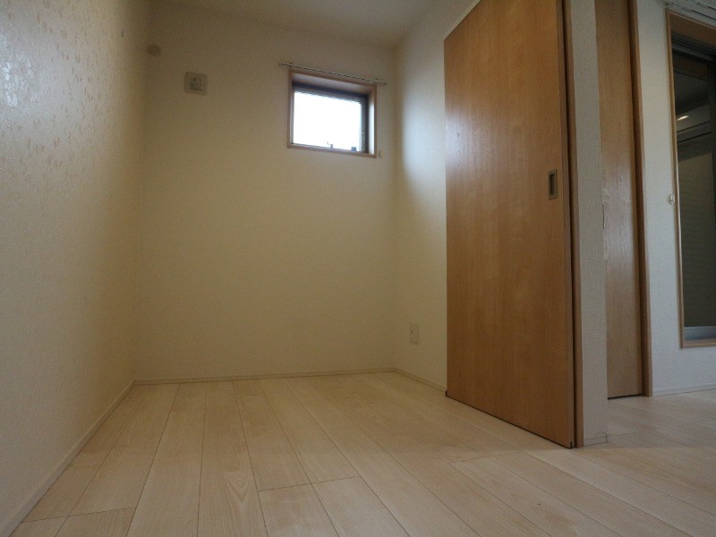 REGALEST上飯田西 ベッドルーム