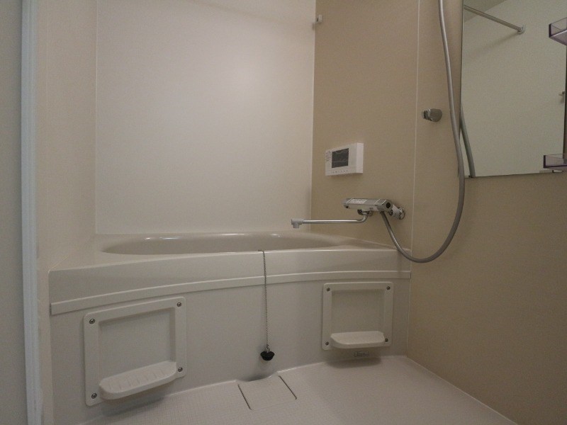 REGALEST上飯田西 風呂画像