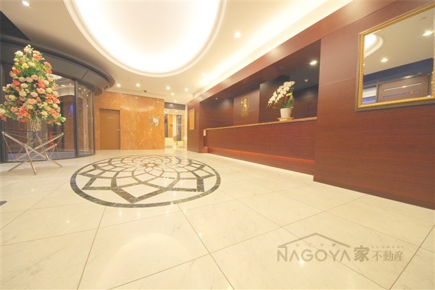 千種タワーヒルズ その他外観4