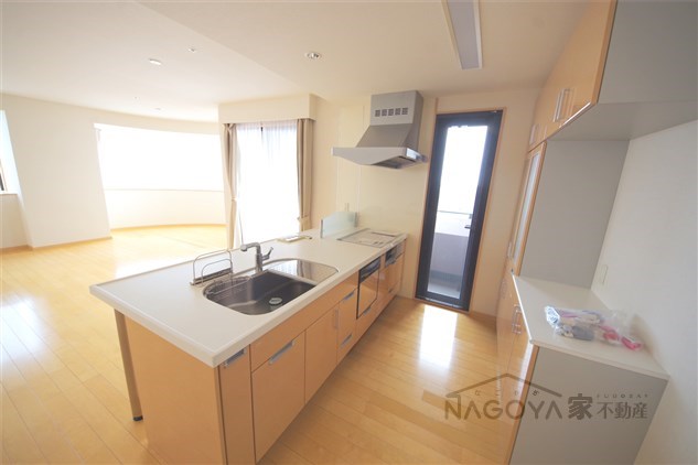 千種タワーヒルズ キッチン