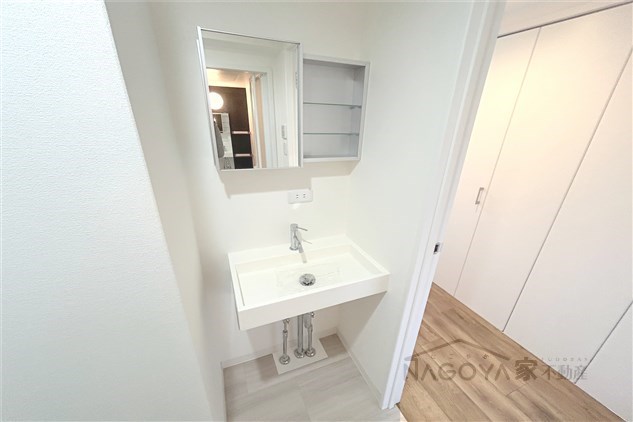 AXIA亀島 その他1