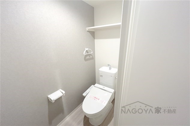 AXIA亀島 その他3