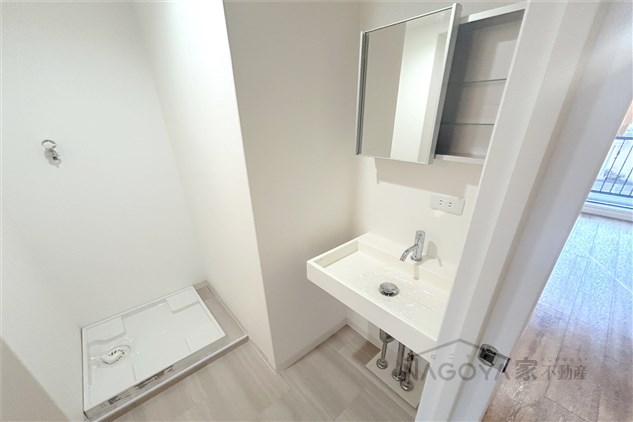 AXIA亀島 その他9