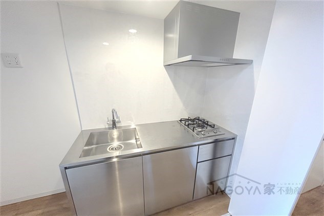 AXIA亀島 キッチン