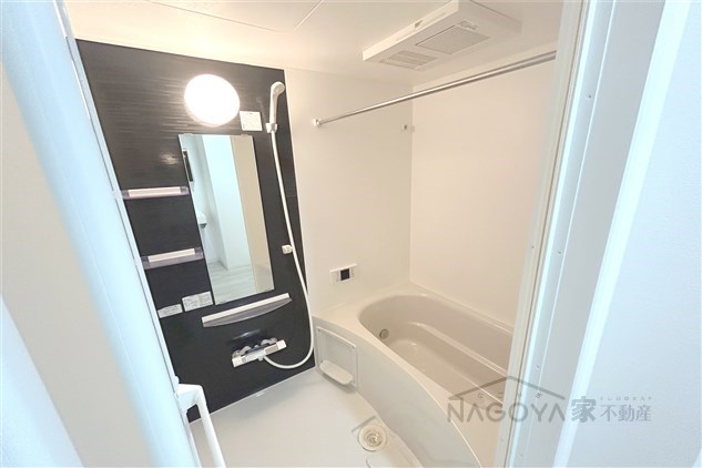 AXIA亀島 風呂画像