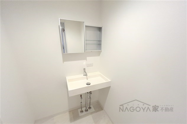 AXIA亀島 その他1