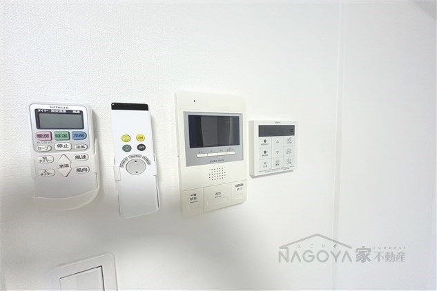 AXIA亀島 その他4