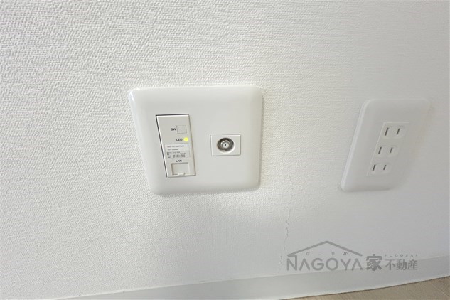 AXIA亀島 その他5