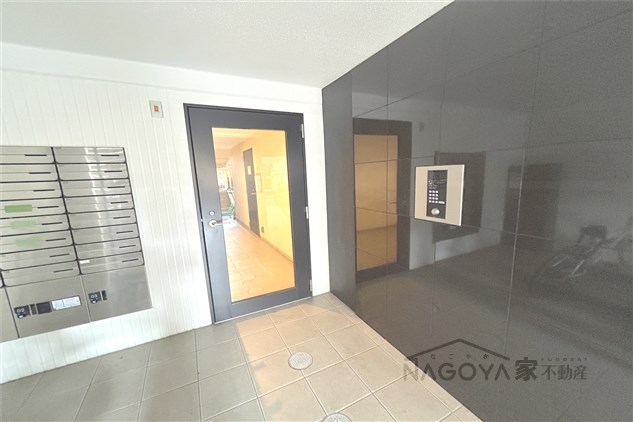 AXIA亀島 その他外観1