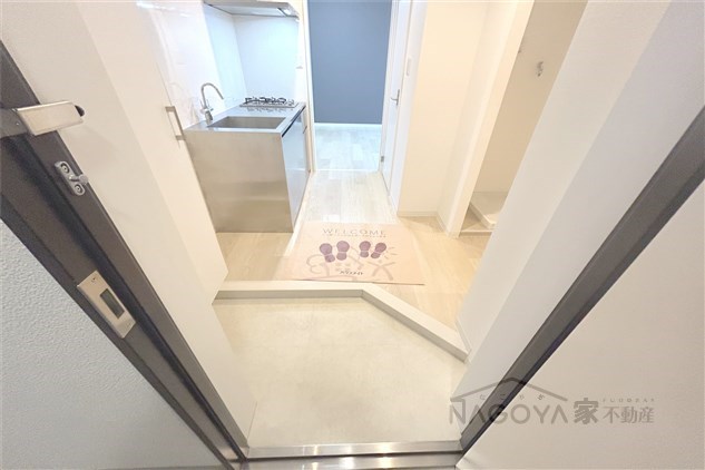 AXIA亀島 その他7