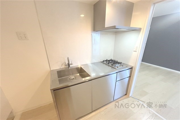 AXIA亀島 キッチン