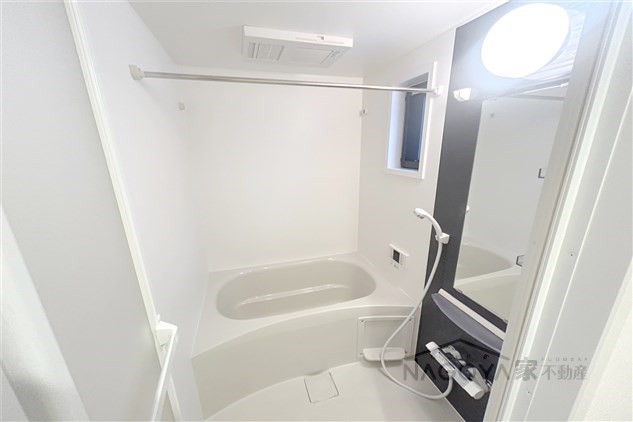 AXIA亀島 風呂画像