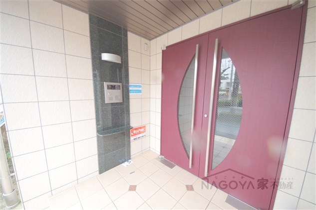 アベニューナカネ その他外観1