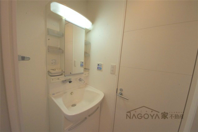 プロシード新栄 その他1