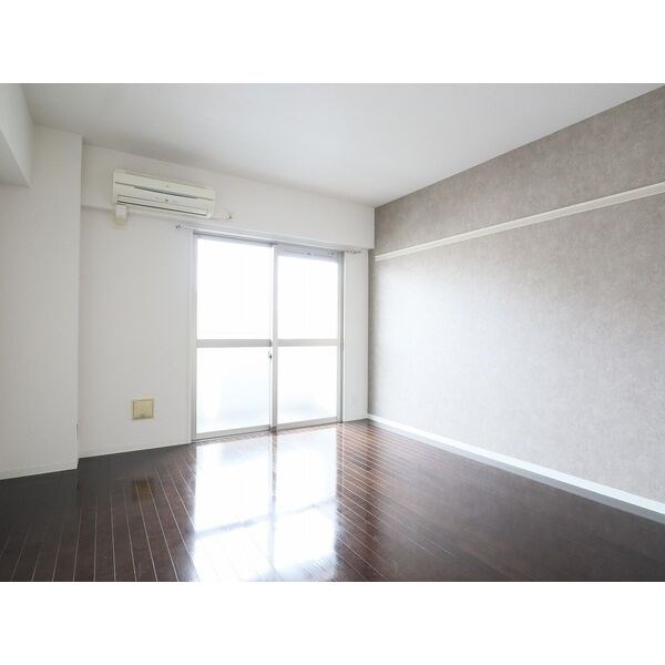 プロシード新栄 リビング