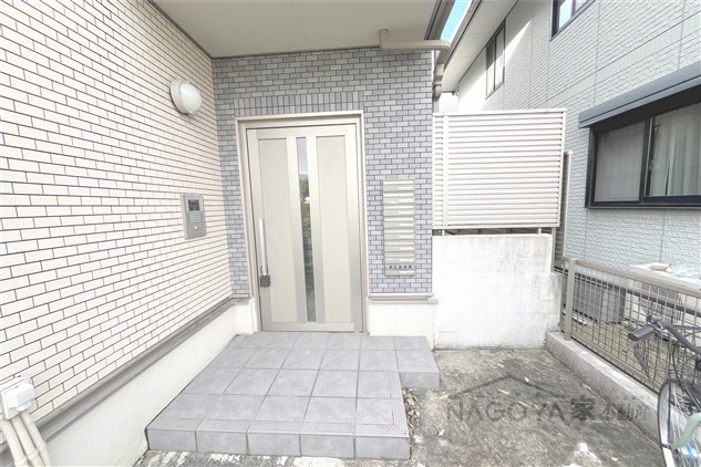 ブランメゾン吹上 その他外観1