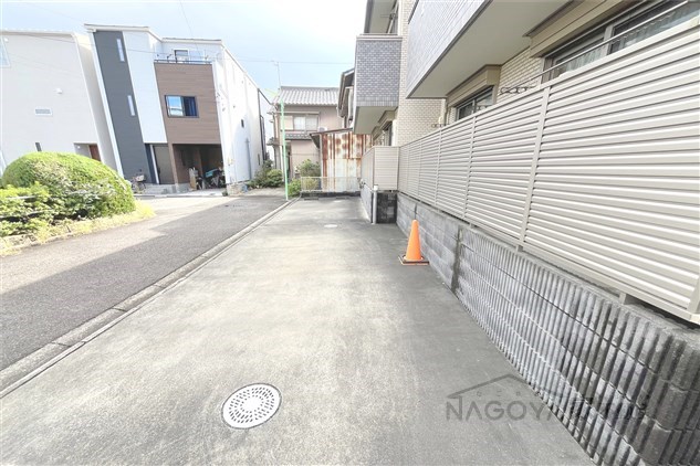 ブランメゾン吹上 その他外観2