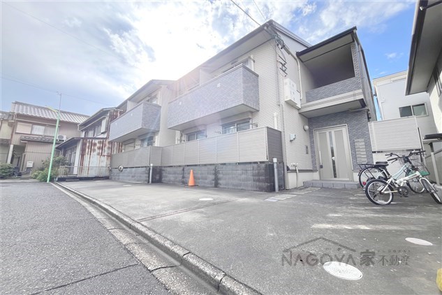 ブランメゾン吹上 その他外観3