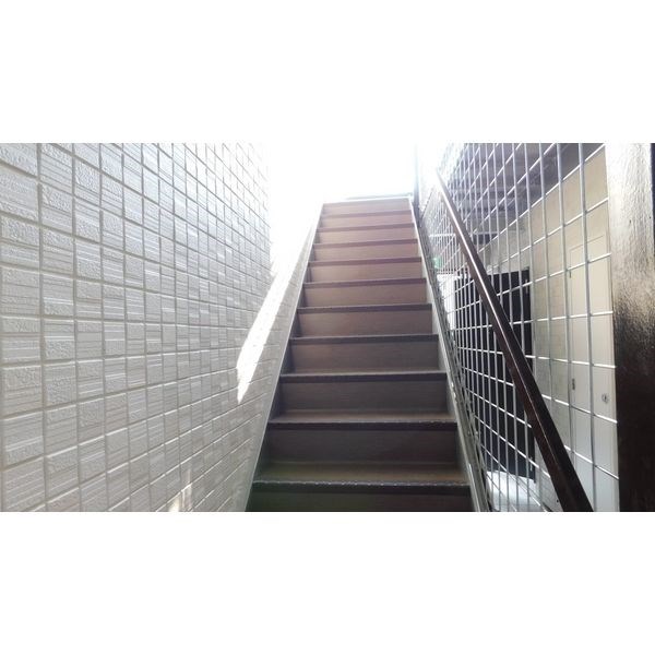 MOVE山王EAST その他外観2