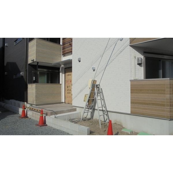 MOVE山王EAST その他外観3