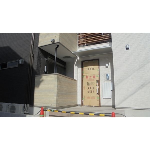 MOVE山王EAST その他外観4
