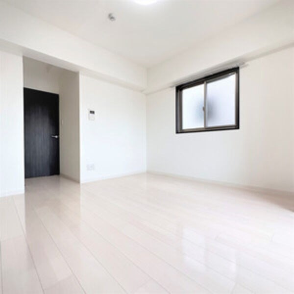 ゲートウェイ尾頭橋 ベッドルーム