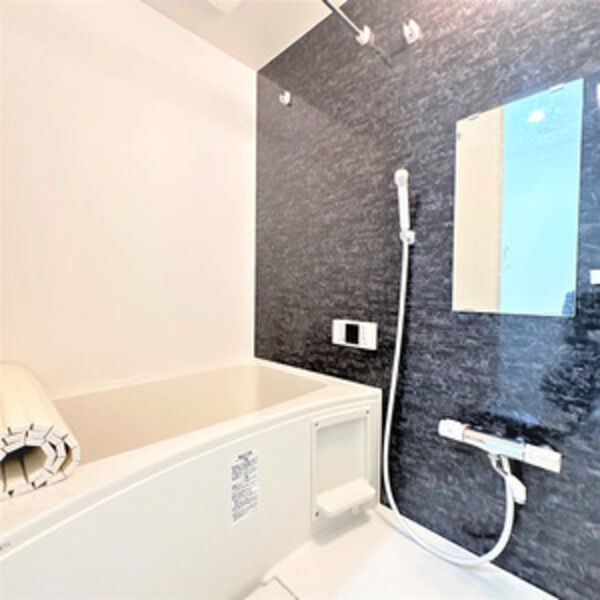 ゲートウェイ尾頭橋 風呂画像