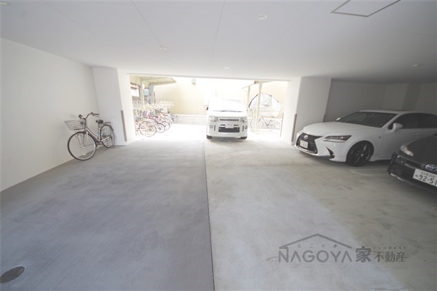 CATTLEYA　GARDEN その他外観3